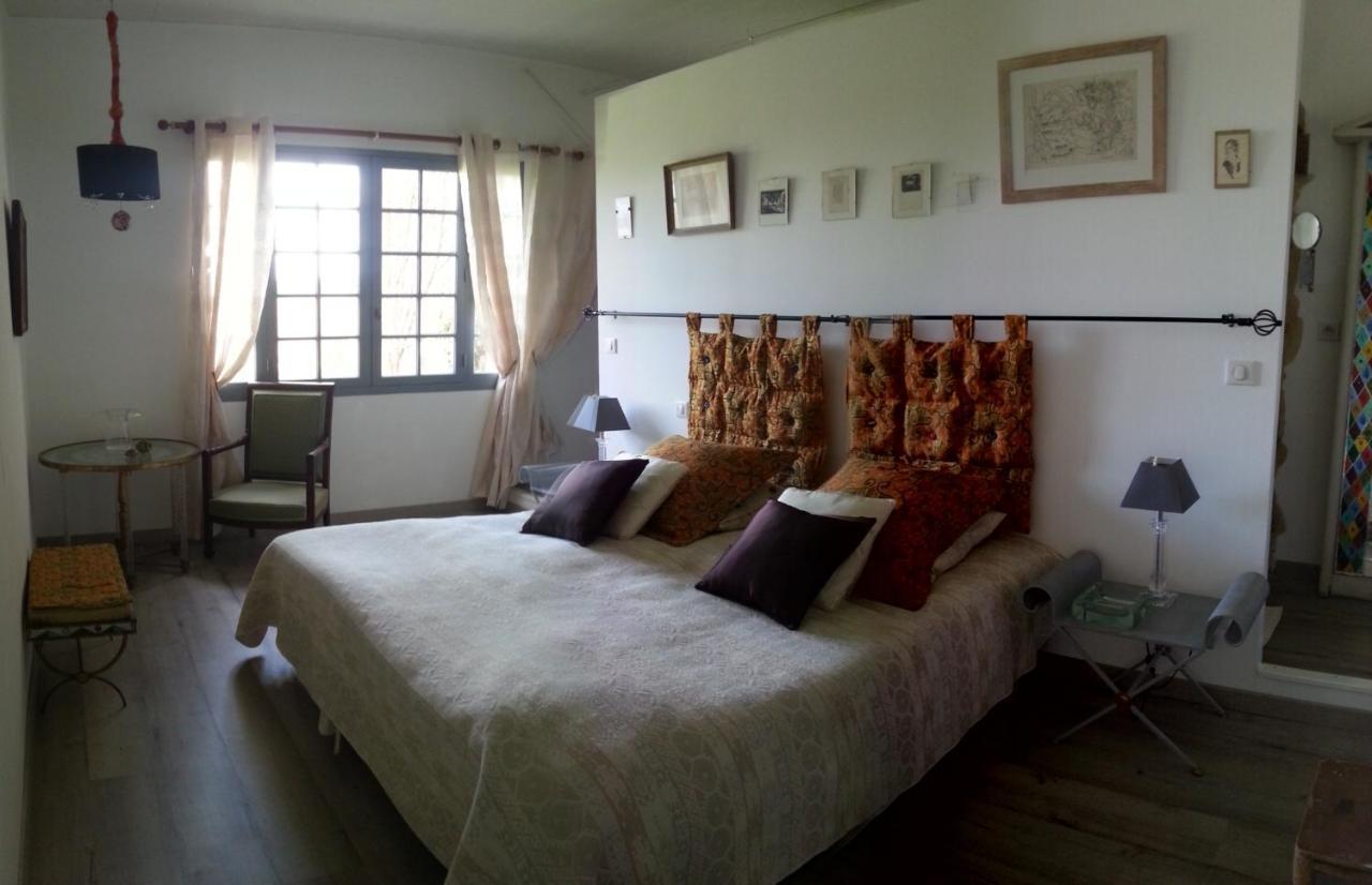 Le Chateau De Roquebere Condom Exteriér fotografie