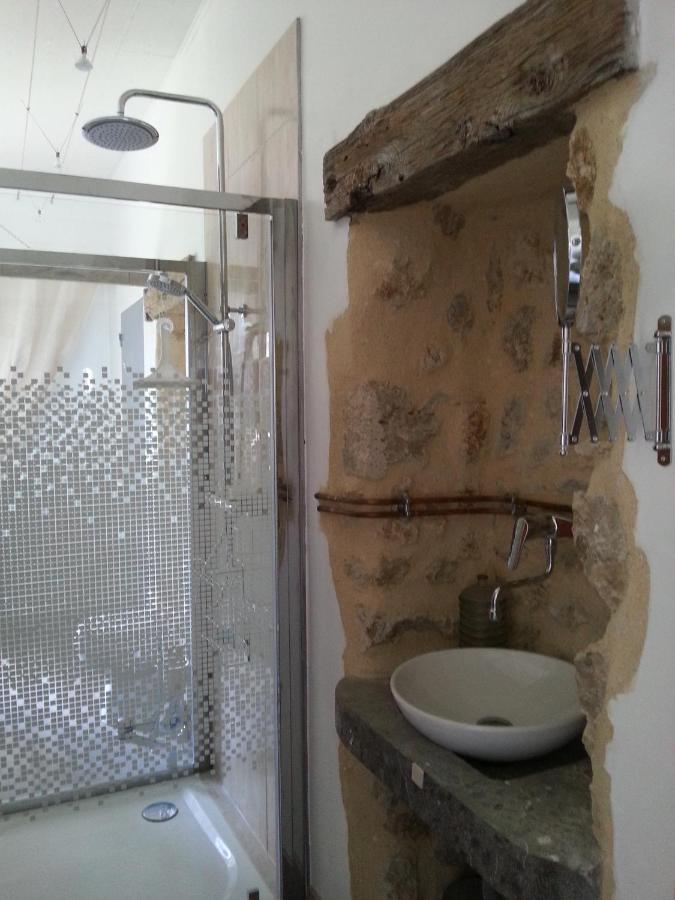 Le Chateau De Roquebere Condom Exteriér fotografie