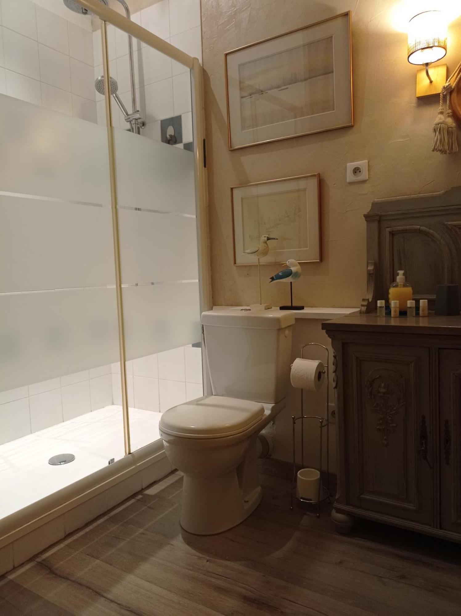 Le Chateau De Roquebere Condom Exteriér fotografie