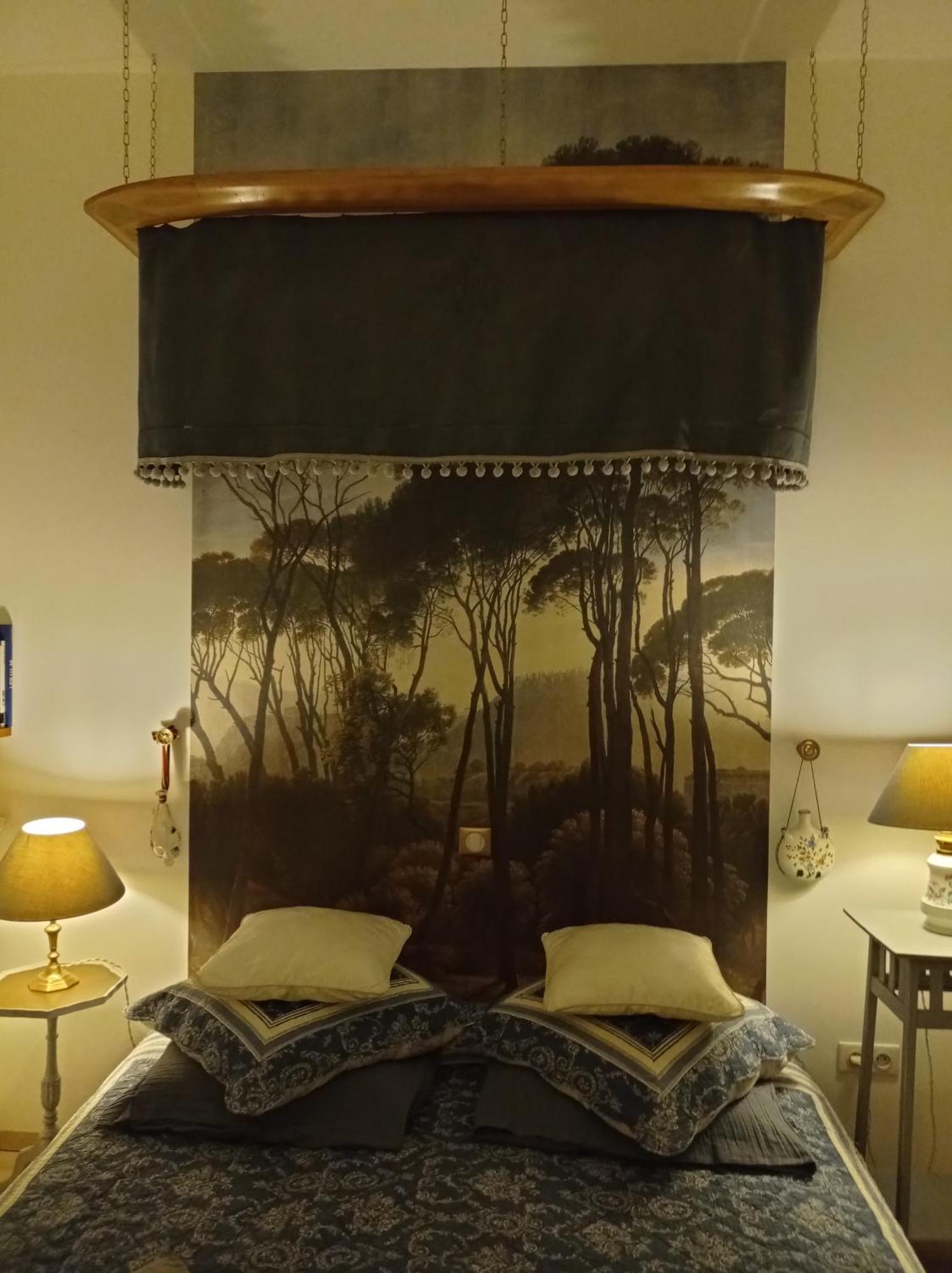 Le Chateau De Roquebere Condom Exteriér fotografie